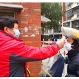 平凡岗位上的先锋卫士