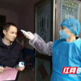 放弃休假走村串户 他说这是一名乡村医生的职责与坚守
