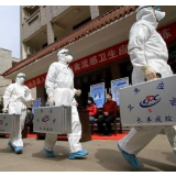 疫情防控期，应减少频繁检查督导