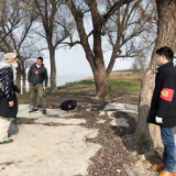临湘：私人快艇欲突破“防疫线”过江？ 长江岸线守护者：不可能！