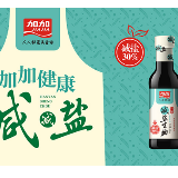 抗击疫情 加加食品向湖南省慈善总会捐赠100万元食品物资