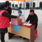 桃江：不能靠近你，也要温暖你