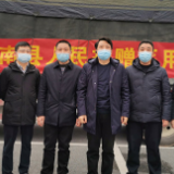暖心！尔康制药火速驰援南县5吨医用酒精