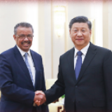 打赢疫情阻击战 习近平这些话语定军心安民心