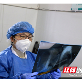 这个严冬不乏温暖