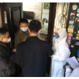 共克时艰，“硬骨头”党员干部战斗先行
