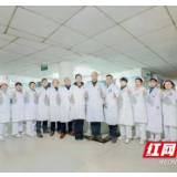疫情面前的“逆行者” 凤凰县民族中医院奋战疫情纪实