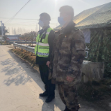 君山：疫情之下的青年力量 每束微光都是时代火炬