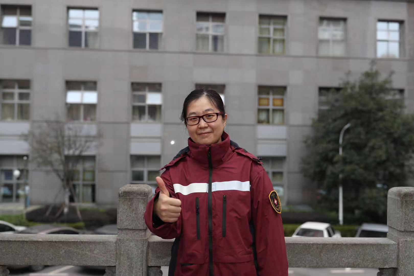 张丽娜