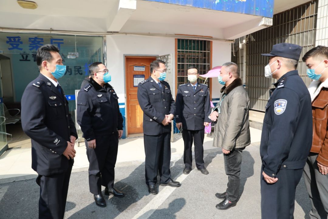 衡阳市公安机关战时政治建警十项举措_雁城警事_衡阳站_红网