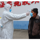 让流浪者有个“家”！汨罗民政疫情防控下涌动的温情