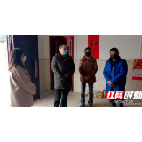 抗疫一线｜绥宁武阳镇为隔离人员提供保姆式服务
