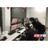 保供在邵阳｜邵阳联通线上线下联动 全力做好“抗疫”通信保障