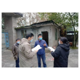 抗疫在基层丨“火线”入党申请书:“我要像党员一样去战斗”