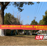 让党旗在一线飘扬 园区构筑抗击疫情“红色防线”