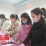 衡南县向阳桥街道:一个明白袋,百户不失联