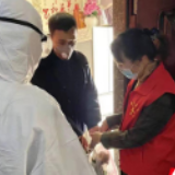 抗击疫情，他们在行动——衡阳市各新时代文明实践中心抗击疫情侧记