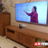 休假不休学 益阳电信IPTV精品课程免费开放