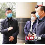 社区创新工作方法  “微信接龙”有效摸排疫情信息