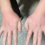 冲锋在疫情防控前线的江华影像人