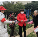 31位普通党员应声而上 全力投身防疫工作