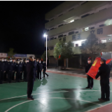 疫情在前 公安不退——你们逆风而行的样子真帅
