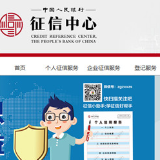 人民银行长沙中心支行倡议：疫情防控期尽量上网查征信
