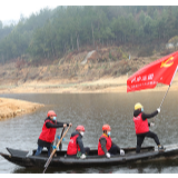 四个“红手印”彰显党员初心 岳阳电网人志愿“请战”抗疫一线