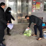 “特殊时期”的扶贫故事