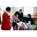 冷水滩:“铁纪”护航防疫战 发现问题31个