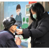铿锵玫瑰别样红 巾帼战“疫”勇当先