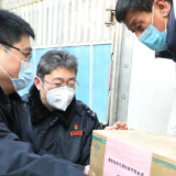 株洲税务全力做好疫情防控 引导纳税人“非接触式”办税