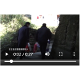 “未婚奶爸”送温暖,隔离病毒不隔离爱