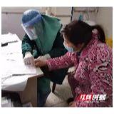 最美“逆行守护者”李君科的心愿：所有人健康就好