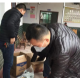 渌口区养老机构“封闭式管理”  日间照料中心的全部暂停