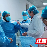 株洲市三三一医院：不一样的阵地 一样的坚守