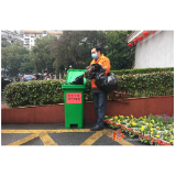 用过的口罩扔这里!吉首废弃口罩收集桶“上岗”