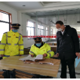 永州高速：一群路政人年年岁岁的坚守