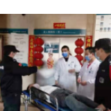 非常时期，她为精神障碍患者垫付住院费