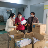 永州市市场监督管理局进一步加强防控药械质量监管和保障供应