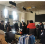 逆行而上勇担当，众志成城抗疫情