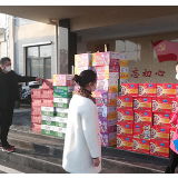云溪区:人大代表人民选 疫情当前为人民