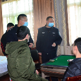民警肖忠飞：“我能动了，也能走了，我要出院参加战‘疫’”
