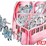 湖南文艺战“疫”暖人心