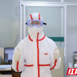等消灭了怪兽就回家！这个妈妈最美丽
