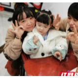 抗疫在基层丨泸溪：他们是携手在一线的“夫妻兵”