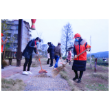 唐洞街道：“半边天”撑起疫情“防护伞”