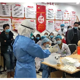 疫情面前，他们是巾帼不让须眉的“院感女将”