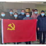 秦桥镇：“父子兵”、“姐妹档”、“好兄弟”——群防群控战疫情