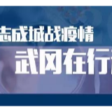 武冈市委疫情防控领导小组召开第九次会议要求加力严防严管